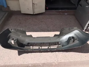 Front Bumper Isuzu D-Max 2015-2018
