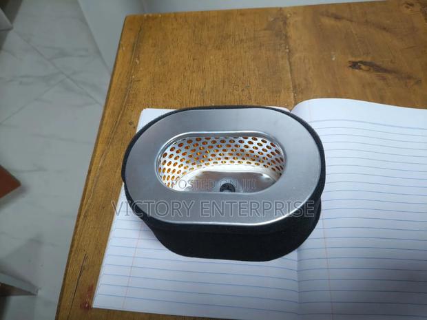 186f/188f Diesel Air Cleaner for Generator Engines - main view