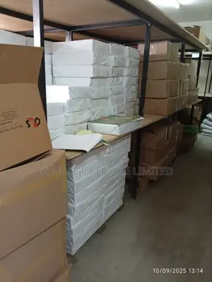 We Buy Waste Paper at 10-25 Per Kg
