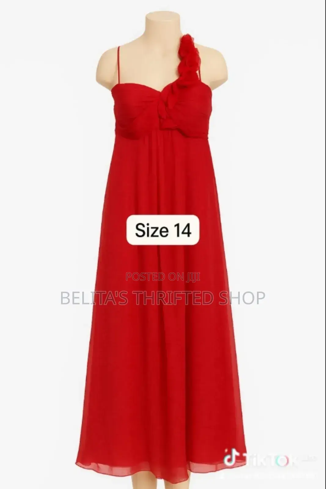 Bridesmaids' Dresses