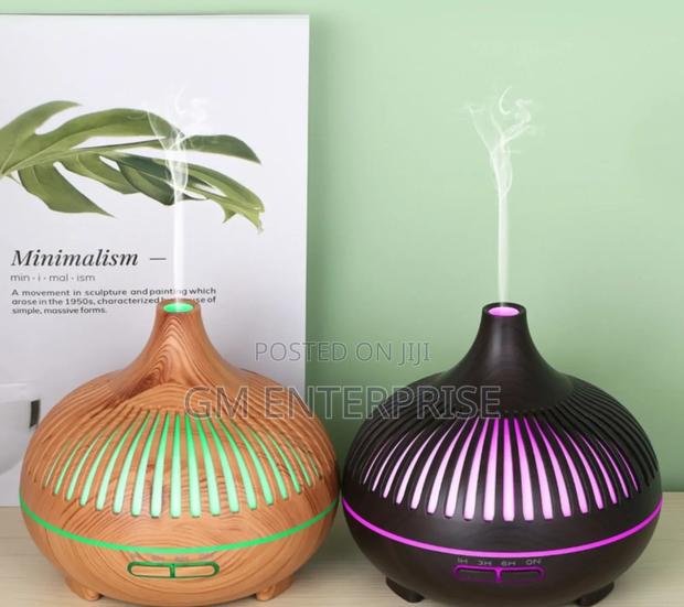 Aroma Diffuser Humidifier 450ml