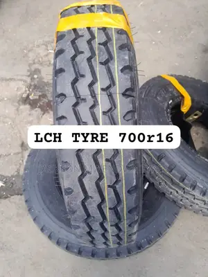 LCH Tire 700r16 Available