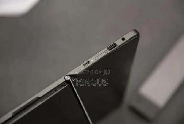 New HP Pro Slate EE 256 GB Black - thumbnail 2