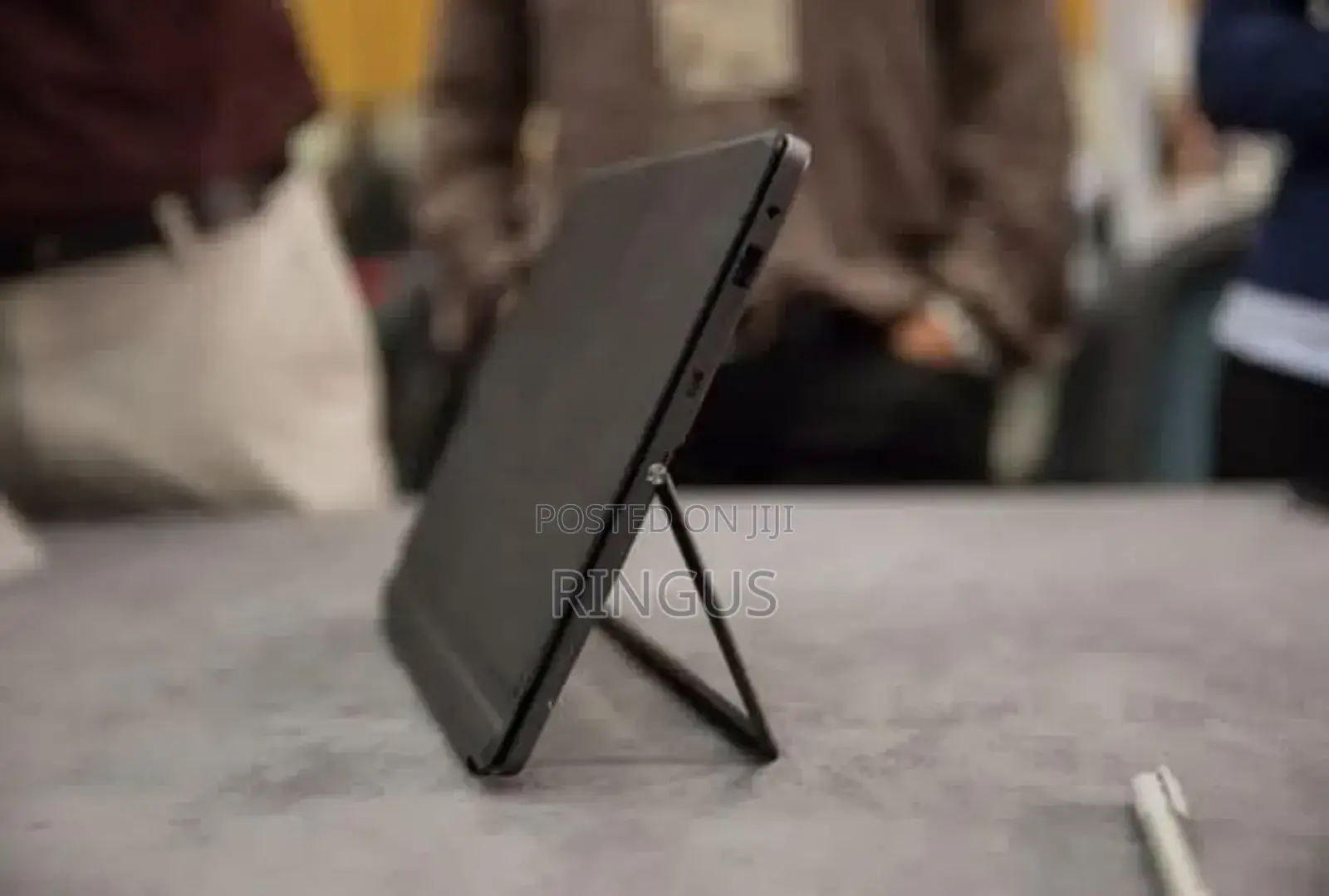 New HP Pro Slate EE 256 GB Black