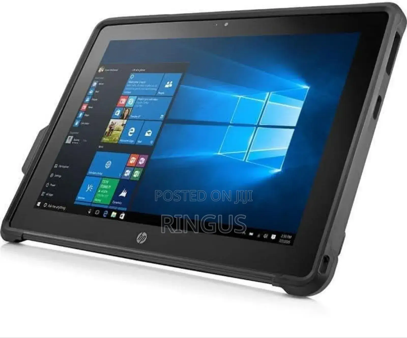 New HP Pro Slate EE 256 GB Black