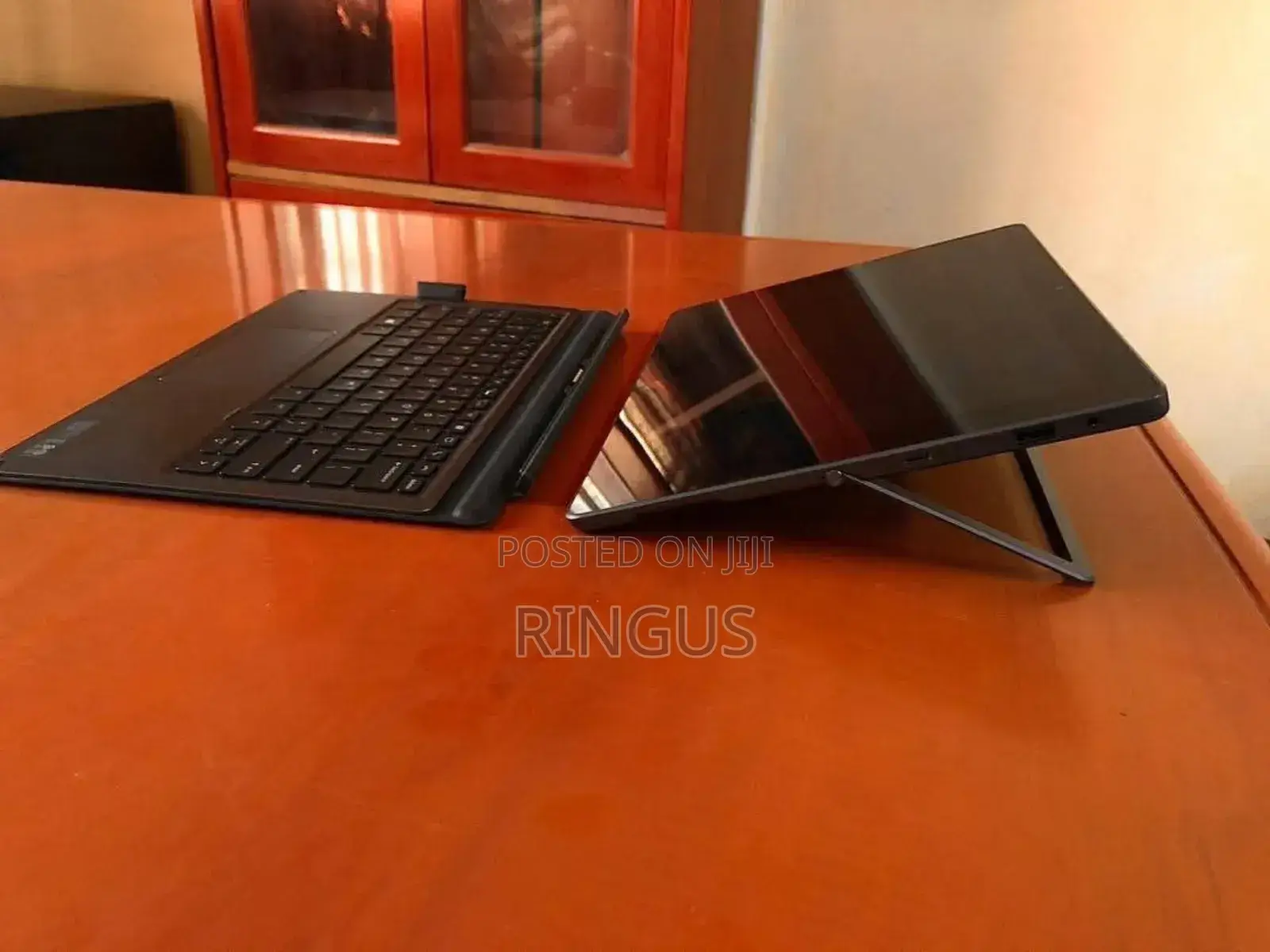 New HP Pro Slate EE 256 GB Black