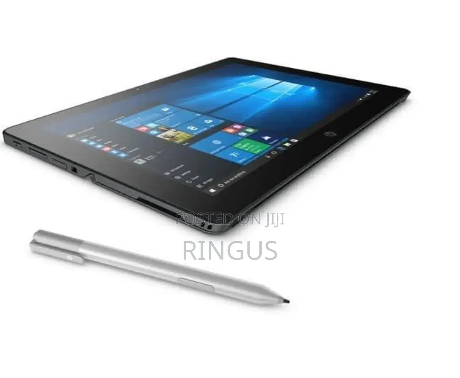 New HP Pro Slate EE 256 GB Black