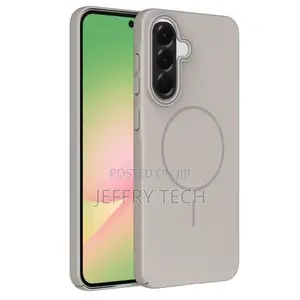 Arite Mag-Safe Phone Case Cover for Samsung Galaxy A36 5g