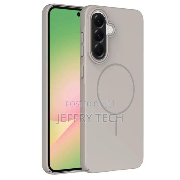 Arite Mag-Safe Phone Case Cover for Samsung Galaxy A36 5g
