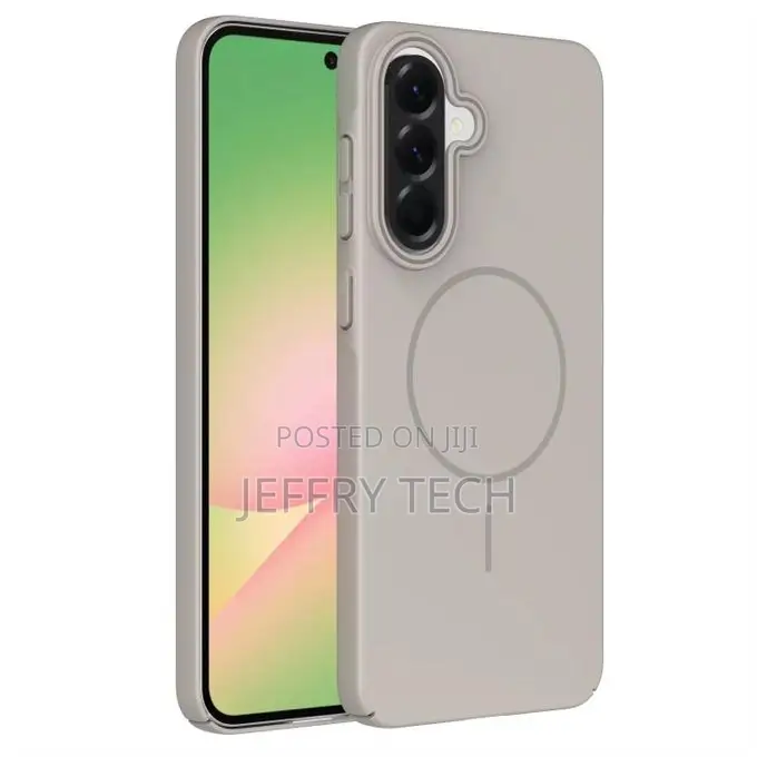 Arite Mag-Safe Phone Case Cover for Samsung Galaxy A36 5g