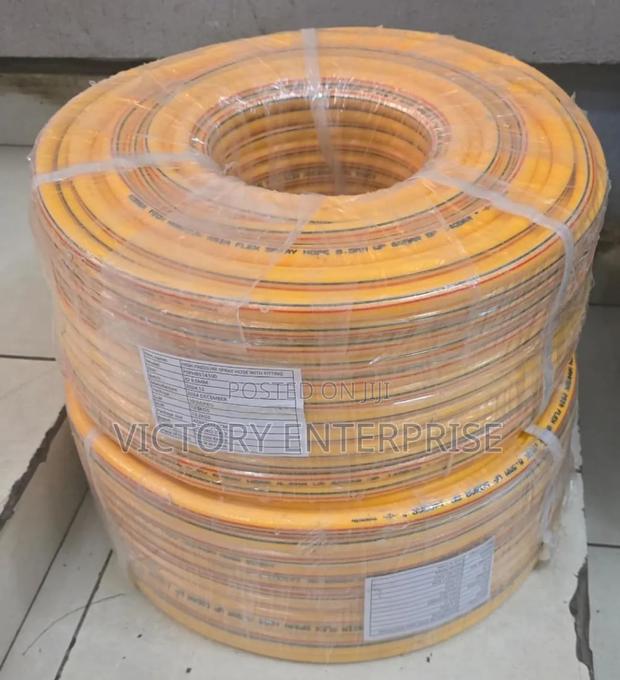 100m Sprayer Horse Pipe - main view