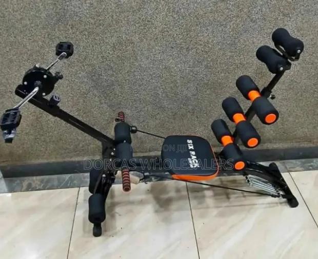Sure Bet Sixpack Machine