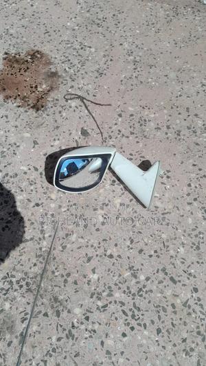 Wing Mirror Voxy Azr60g - thumbnail 2