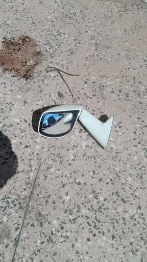 Wing Mirror Voxy Azr60g