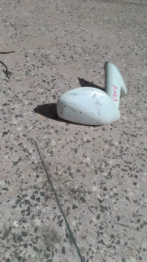Wing Mirror Voxy Azr60g