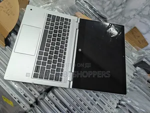 New Laptop HP EliteBook X360 1030 G3 8GB Intel Core I5 SSD 256GB