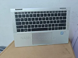 New Laptop HP EliteBook X360 1030 G3 8GB Intel Core I5 SSD 256GB