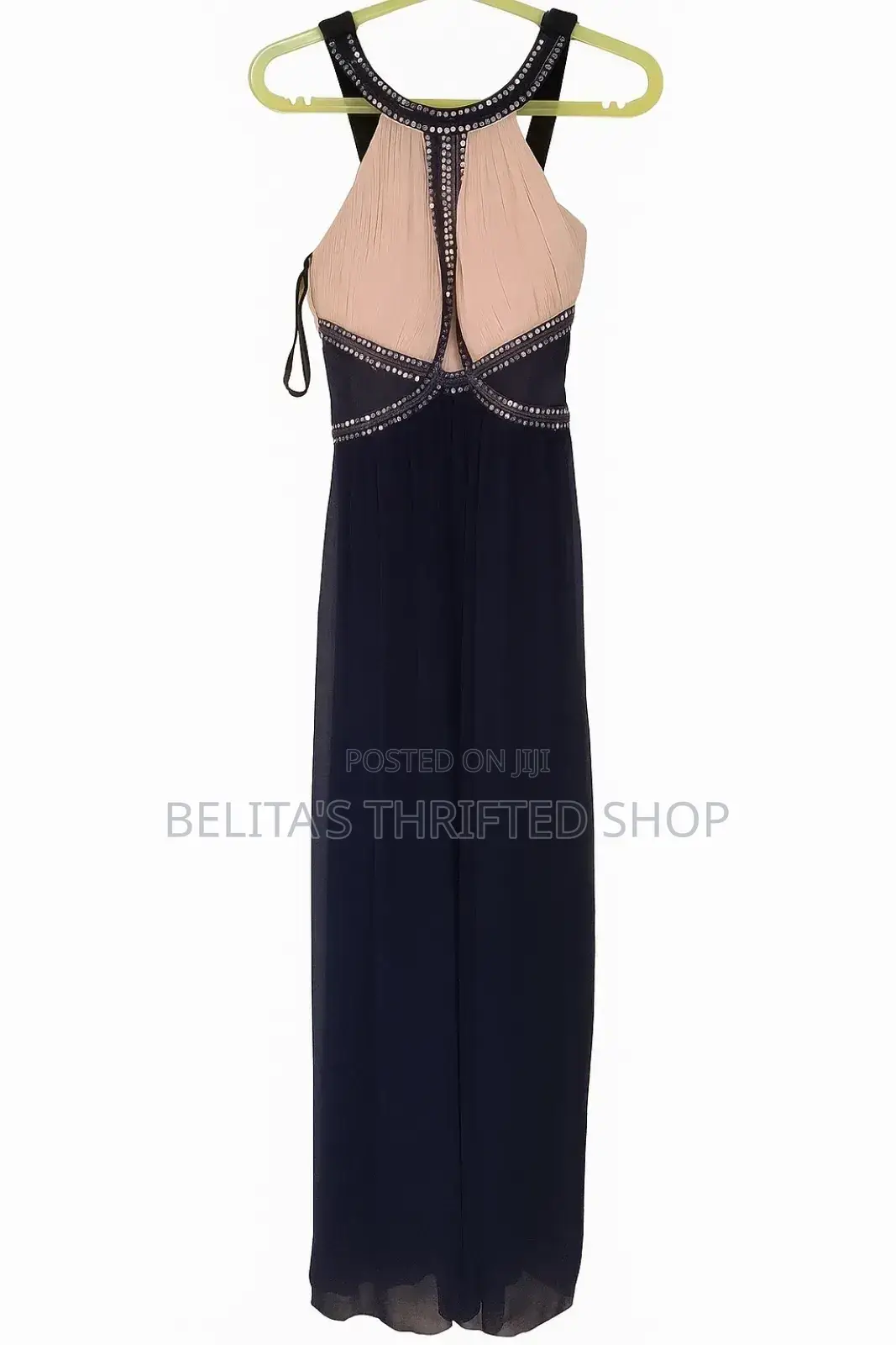 Bridesmaids' Dresses
