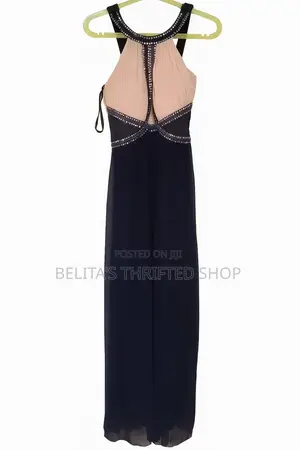 Bridesmaids' Dresses
