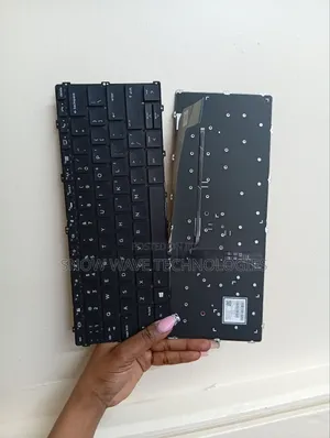 HP Elitebook X360 1030 G2 US Layout Keyboard