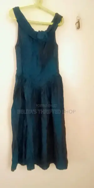 Bridesmaids' Dresses