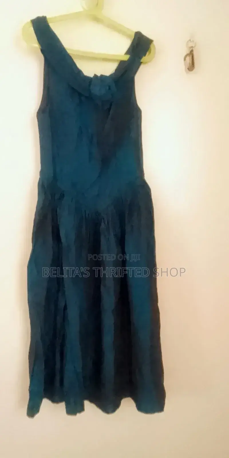 Bridesmaids' Dresses