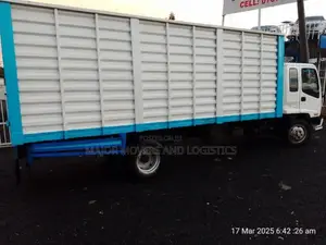 Nairobi to Nakuru Town West Transportation Available