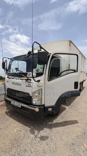 Nairobi to Nakuru Town West Transportation Available