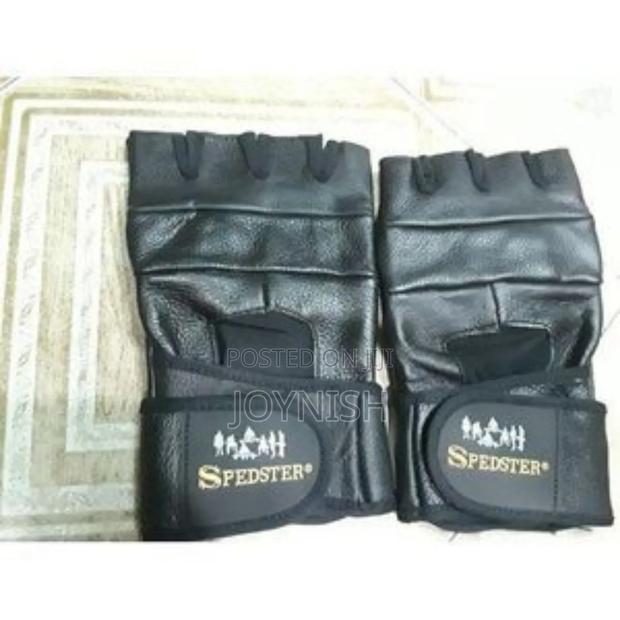 Brand New Gym Gloves