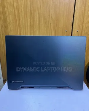 Laptop Asus ROG Zephyrus M15 GU502LU 16GB Intel Core I7 SSD 512GB