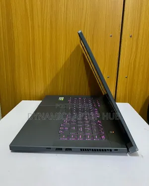 Laptop Asus ROG Zephyrus M15 GU502LU 16GB Intel Core I7 SSD 512GB