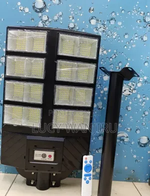 600w Solar Street Light/ Street Light