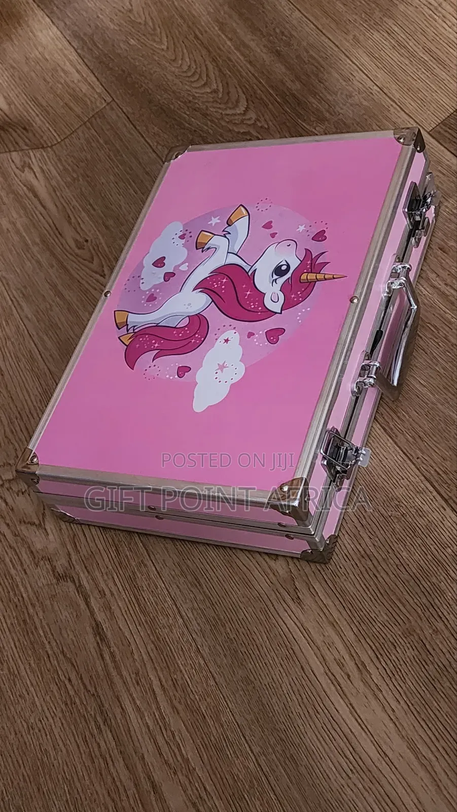 Aluminium Artset For Kids