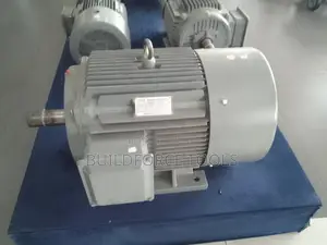 30hp Heavy Duty STCL Three Phase Motar