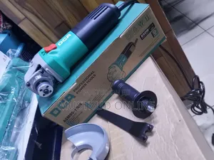 100mm Dca Angle Grinder