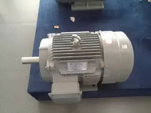 Aico Japan 25hp Three Phase Motor