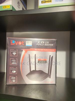 Bvot B27 4g Lte Router With Simcard Slot