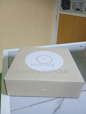 Ubiquiti U6+ Dual Band - thumbnail 2