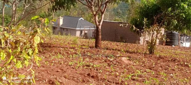 Prime Distress 2 Acres Makuyu Muranga County