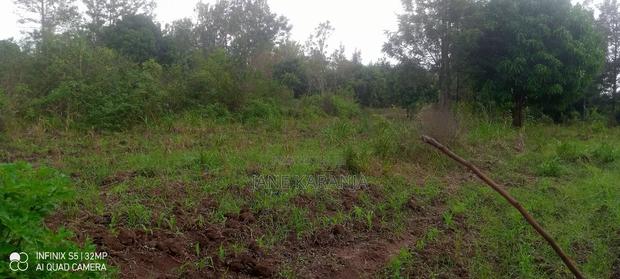 Prime Distress 2 Acres Makuyu Muranga County - thumbnail 5