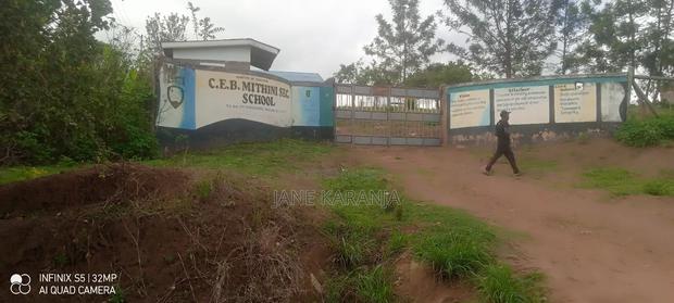 Prime Distress 2 Acres Makuyu Muranga County - thumbnail 10