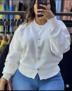 Sweater Top