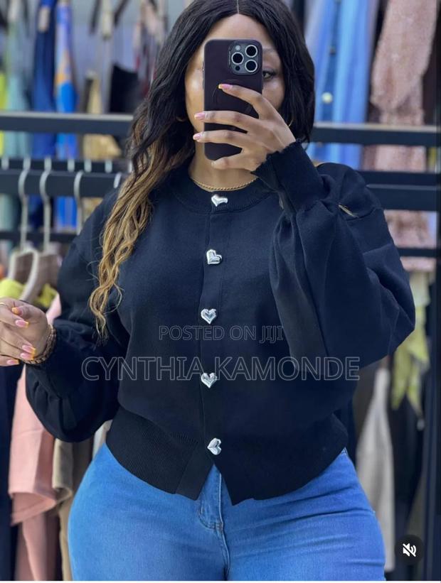Sweater Top - thumbnail 4