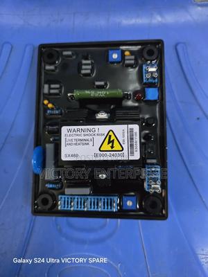 Sx460 Avr for Diesel Generator - thumbnail 2