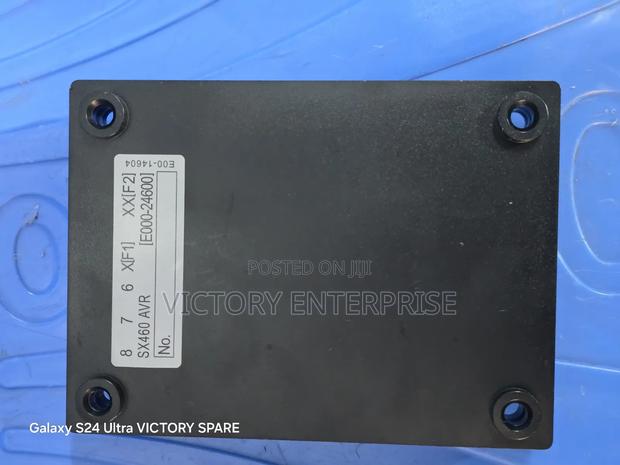 Sx460 Avr for Diesel Generator - thumbnail 4