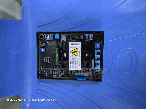 Sx460 Avr for Diesel Generator - thumbnail 7