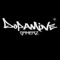 Dopamine Gamerz logo