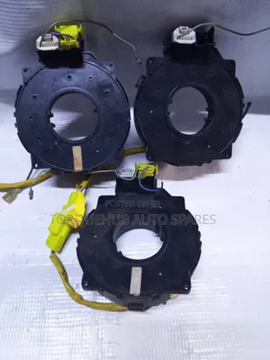 Duet Spiral Cable