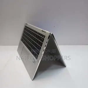 New Laptop HP EliteBook X360 1030 G3 8GB Intel Core I5 SSD 256GB