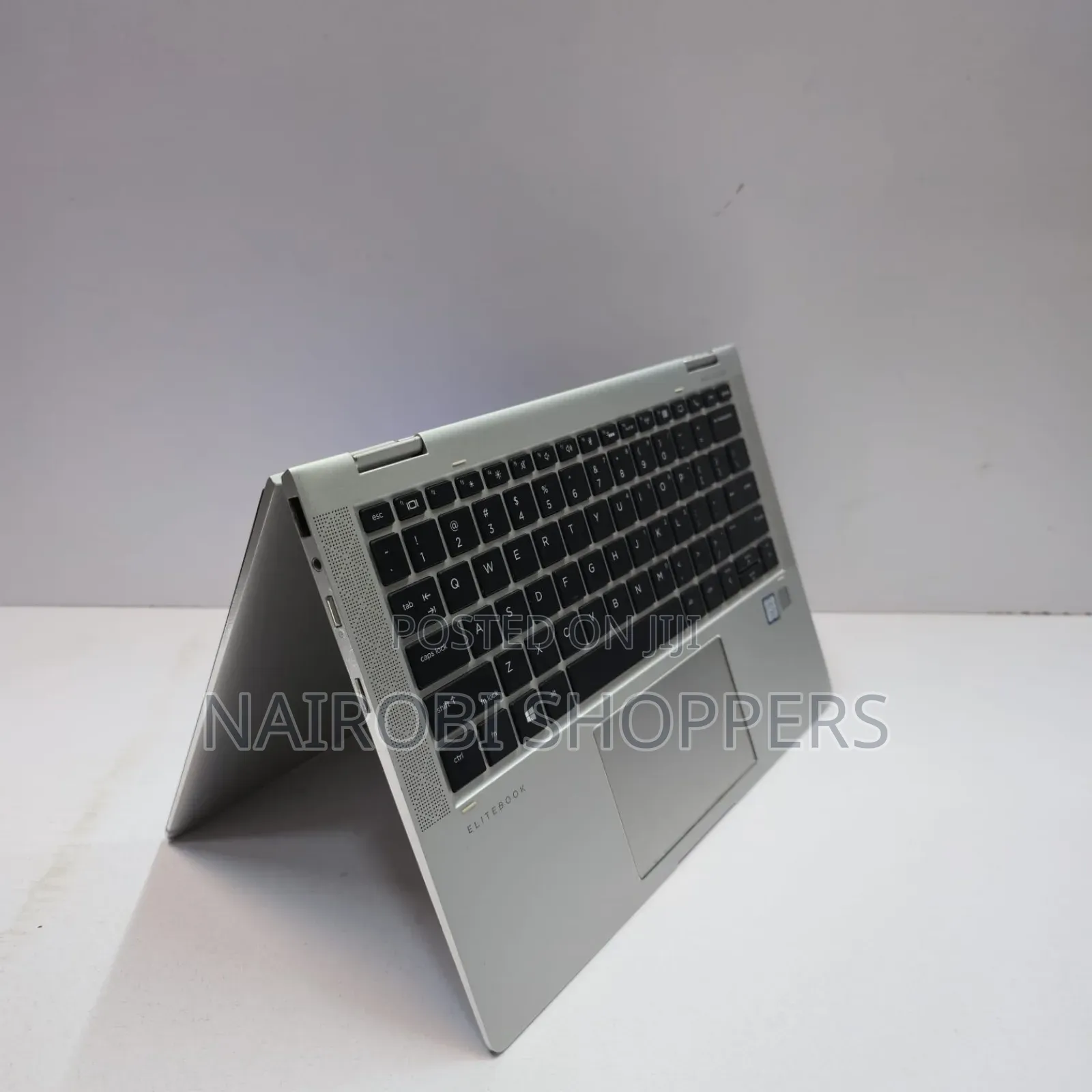New Laptop HP EliteBook X360 1030 G3 8GB Intel Core I5 SSD 256GB